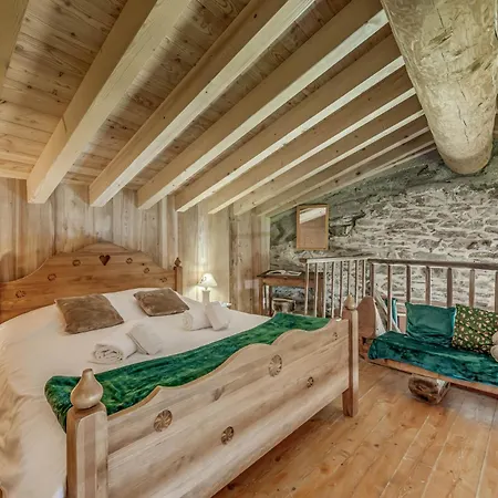 Lo - Au Charme Rustique Pour 12 Personnes Mae-6974