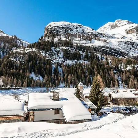 Chalet Lo - Au Charme Rustique Pour 12 Personnes Mae-6974 Tignes